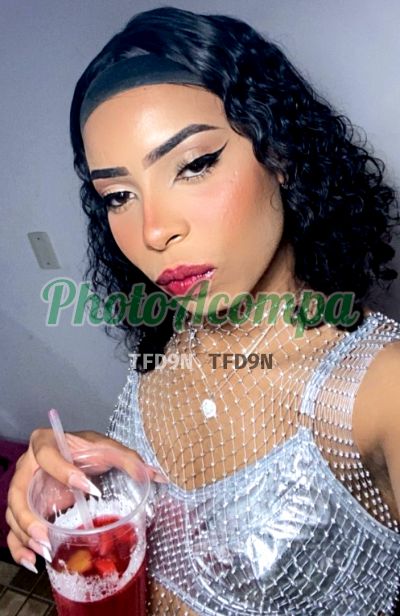 Lorena, transex em Mauá (ABC Paulista)