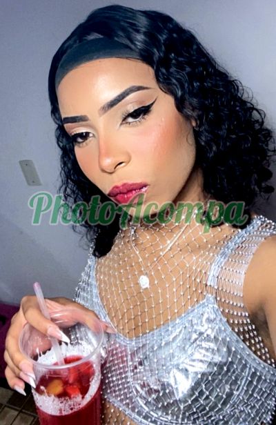 Lorena, transex em Mauá (ABC Paulista)