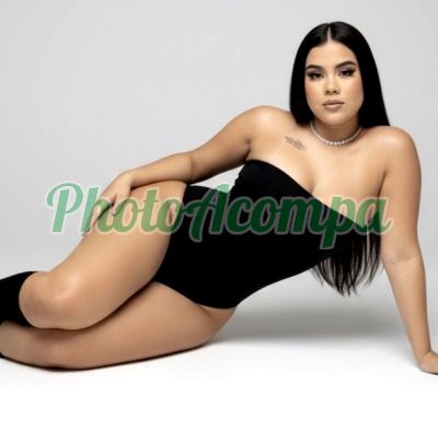 Vanessa, acompanhante em São Bernardo do Campo (ABC Paulista)