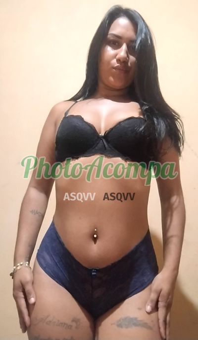 Karla, escort em Salgueiro