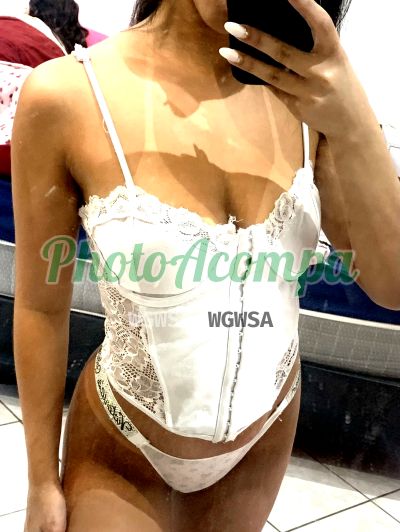 Melissa Silva (15) 99229-8485, garota de programa em Tatuí