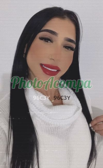 Luciana, escort em Itapevi