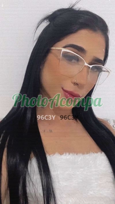 Luciana, acompanhante em Itapevi