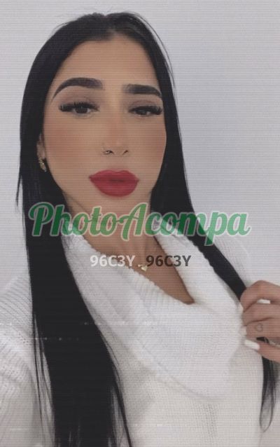 Luciana, escort em Itapevi