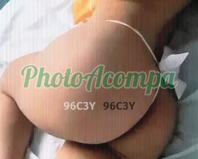 Luciana, acompanhante em Itapevi