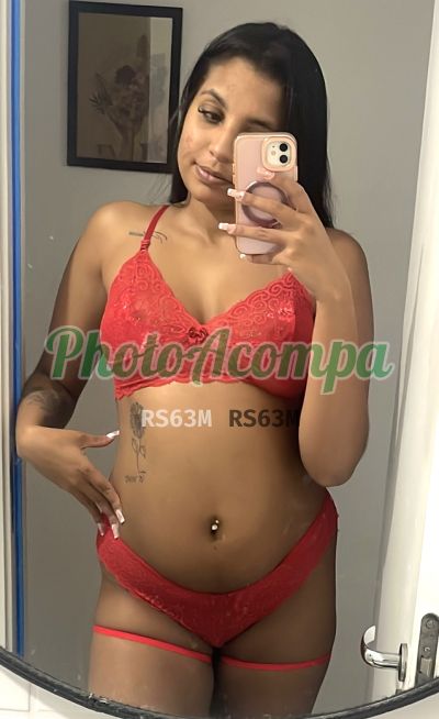 Giovanna (11) 94932-0874, acompanhante em Itaquaquecetuba