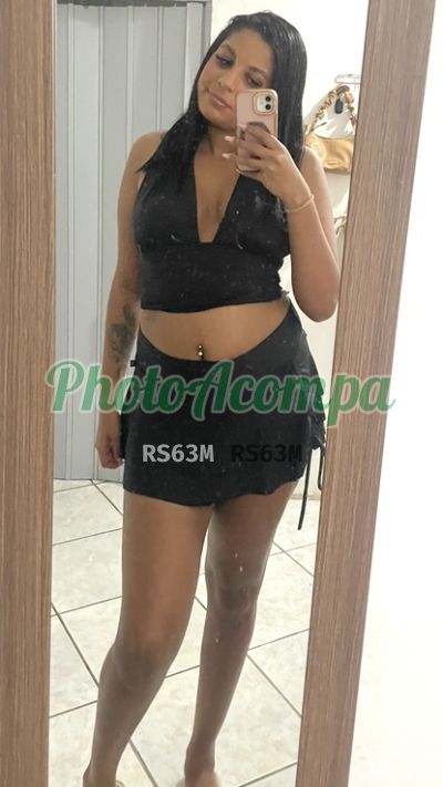 Giovanna (11) 94932-0874, garota de programa em Itaquaquecetuba