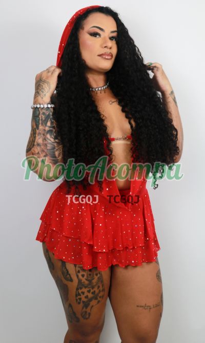 Aline, escort no Centro (RJ)