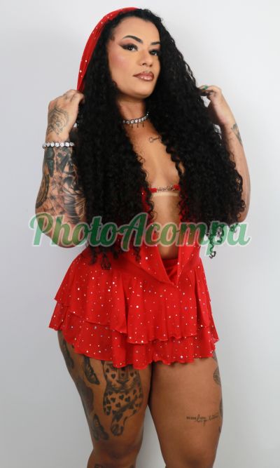 Aline, escort no Centro (RJ)
