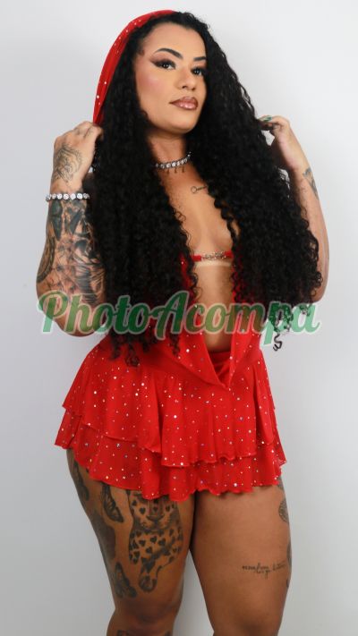 Aline, escort no Centro (RJ)