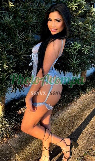 Nicole (11) 93229-2274, garota de programa em Sorocaba