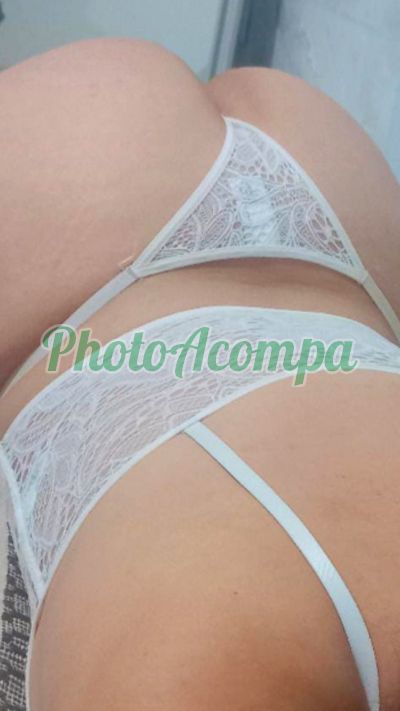 Manuela, garota de programa em Canoas