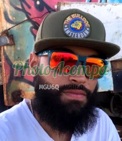 Gabriel Souza Valois, garoto de programa em Recife