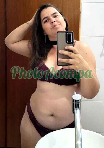 Aline Saraiva, acompanhante em Indaiatuba