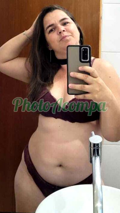 Aline Saraiva, acompanhante em Indaiatuba