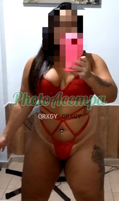 Gaby (21) 97345-1079, garota de programa no Flamengo (RJ)
