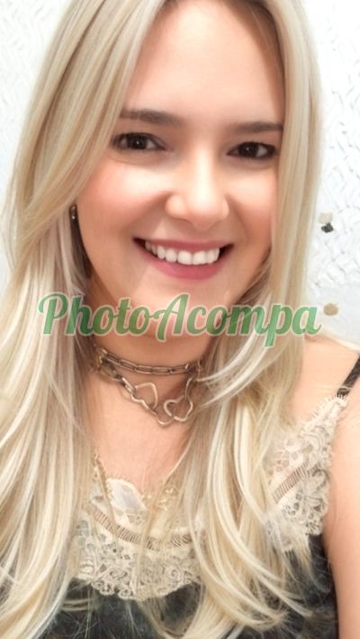 Sofia (75) 99989-2278, escort em Feira de Santana