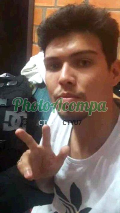 Samuel Alves (51) 99790-5137, garoto de programa em Novo Hamburgo