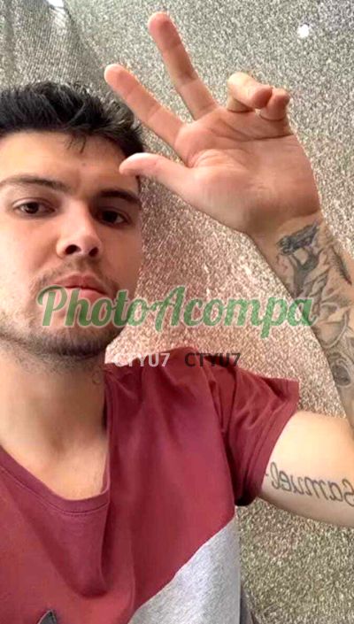 Samuel Alves (51) 99790-5137, garoto de programa em Novo Hamburgo