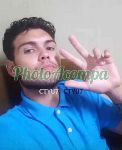 Samuel Alves (51) 99790-5137, garoto de programa em Novo Hamburgo