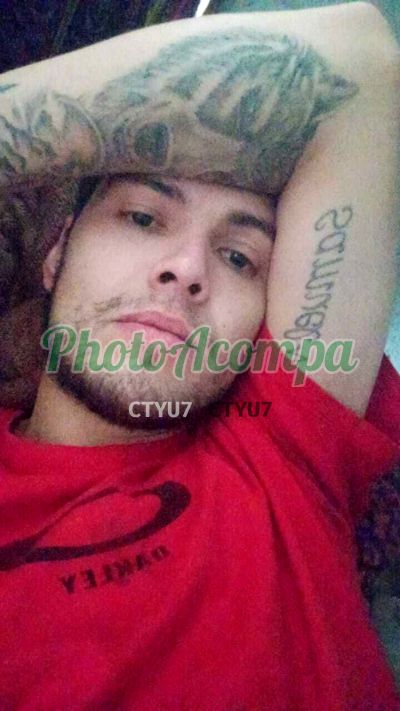 Samuel Alves (51) 99790-5137, garoto de programa em Novo Hamburgo