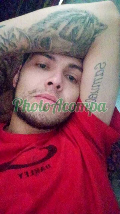 Samuel Alves (51) 99790-5137, garoto de programa em Novo Hamburgo