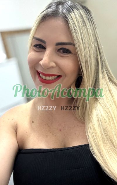 Dani Carioca, garota de programa em São Bernardo do Campo (ABC Paulista)