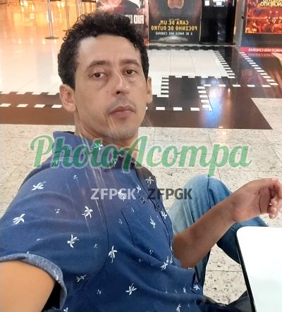 Alan wolf, garoto de programa em São Paulo