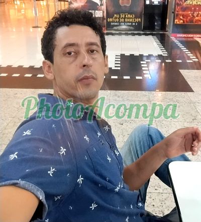Alan wolf, garoto de programa em São Paulo