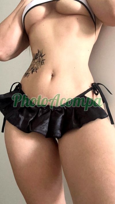 Anna (62) 99312-8444, garota de programa em Aparecida de Goiânia