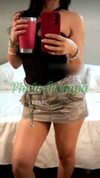 Selena Furtado, acompanhante no Centro (BH)