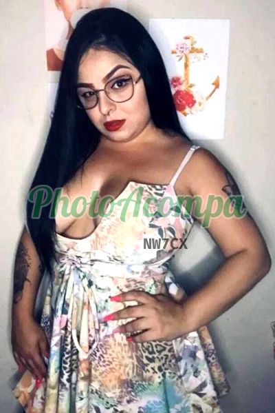 Bruna Murari, acompanhante em São Paulo