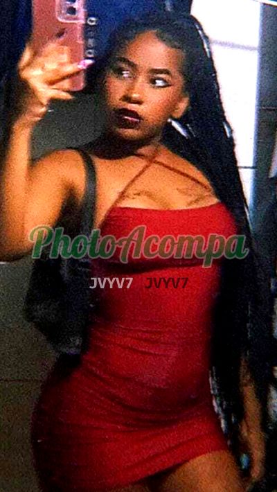 Morena, acompanhante em São Conrado (RJ)