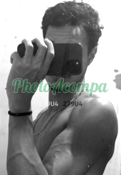 Bruno (21) 98887-4690, garoto de programa no Rio de Janeiro