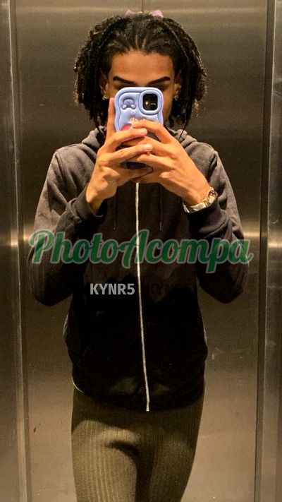 Diogo, garoto de programa em São Paulo