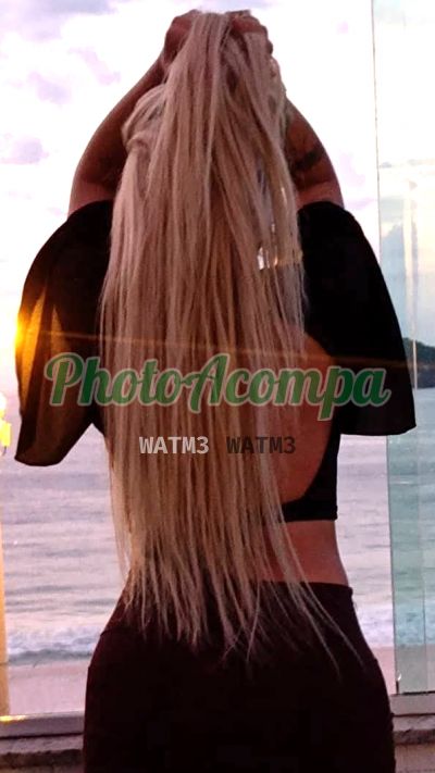 Gabi (21) 97487-9456, garota de programa em Jacarepaguá (RJ)