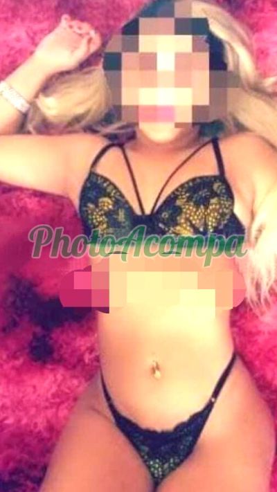 Gabi (21) 97487-9456, escort em Jacarepaguá (RJ)