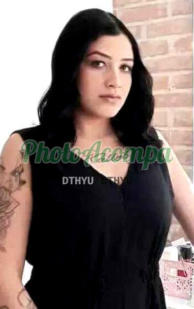 Lupita, escort em Mogi das Cruzes