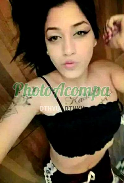 Lupita, escort em Mogi das Cruzes
