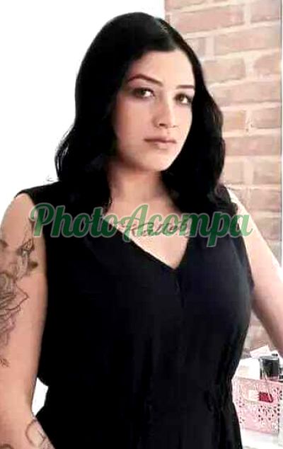 Lupita, escort em Mogi das Cruzes