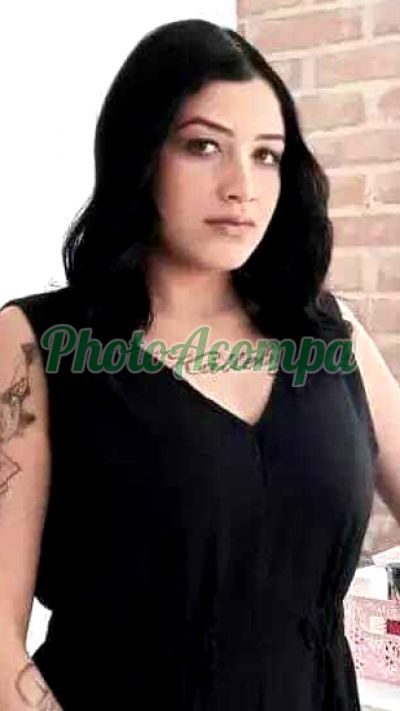 Lupita, escort em Mogi das Cruzes