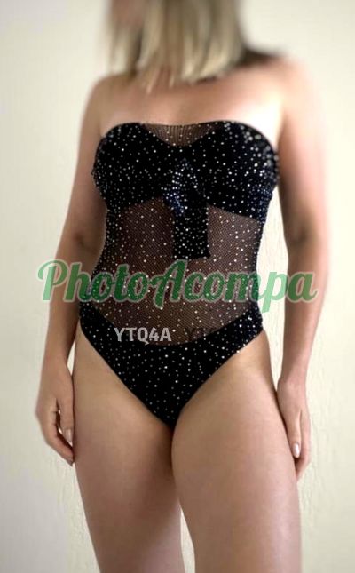 Rafaela Sodré, escort em São José dos Campos