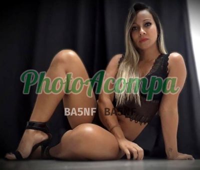 Mayumi, garota de programa em São Paulo