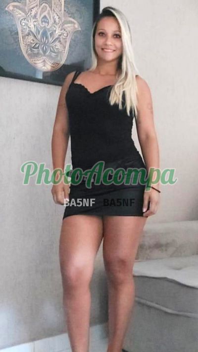 Mayumi, acompanhante em São Paulo