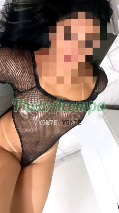 Gaby, acompanhante em Bonsucesso (RJ)