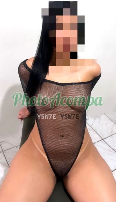 Gaby, escort em Bonsucesso (RJ)