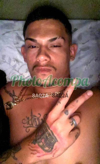 Lorenzo, garoto de programa em Ipojuca