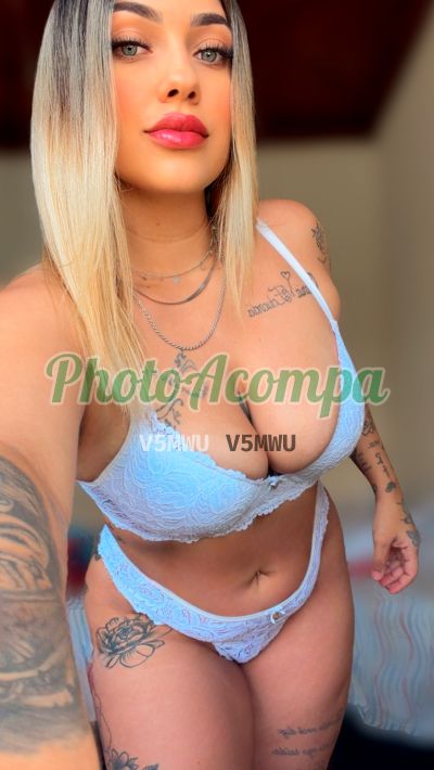 Emanuelly (11) 94053-2301, escort em Caraguatatuba