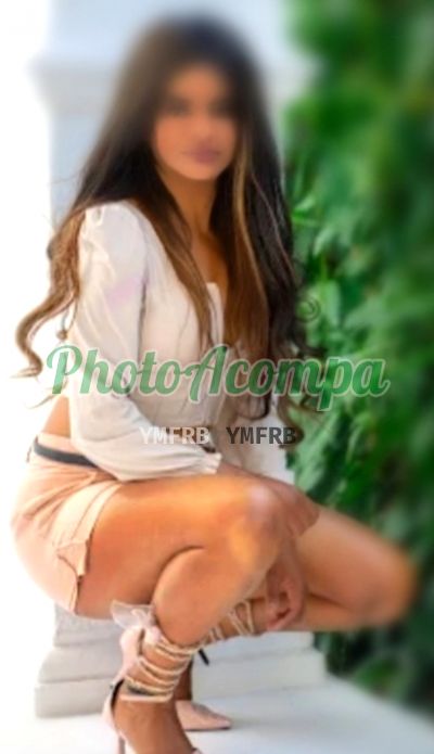 Joice Leal Púrpura (11) 91512-0968, acompanhante em Salto
