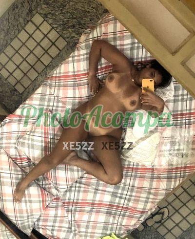 Joice, acompanhante no Rio de Janeiro